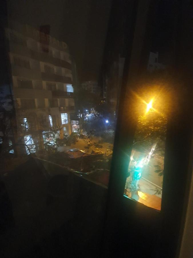 Cat Ba Thailand Hotel Dong Khe Sau Bagian luar foto