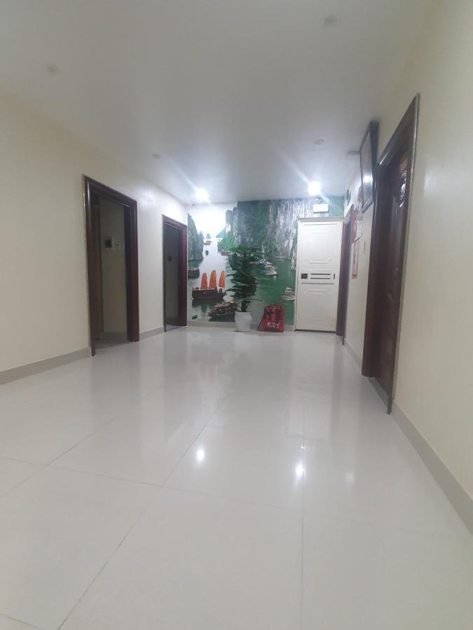 Cat Ba Thailand Hotel Dong Khe Sau Bagian luar foto