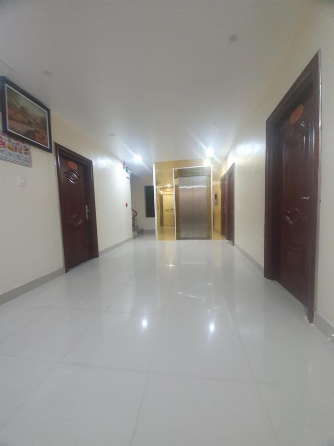 Cat Ba Thailand Hotel Dong Khe Sau Bagian luar foto