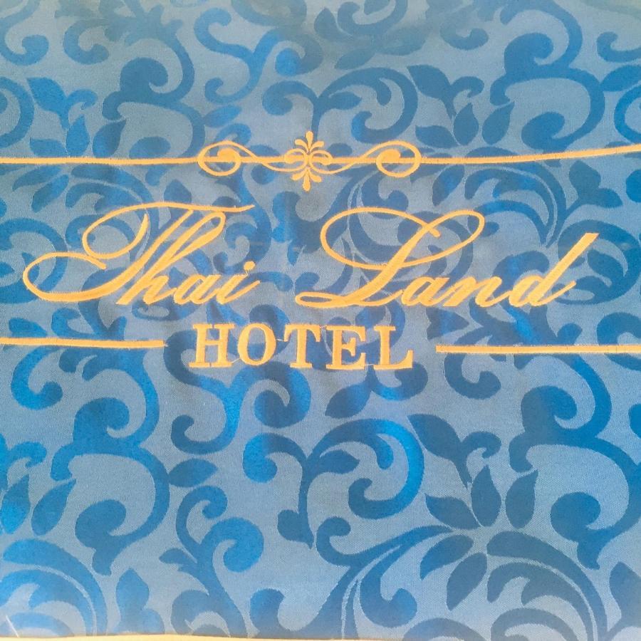 Cat Ba Thailand Hotel Dong Khe Sau Bagian luar foto