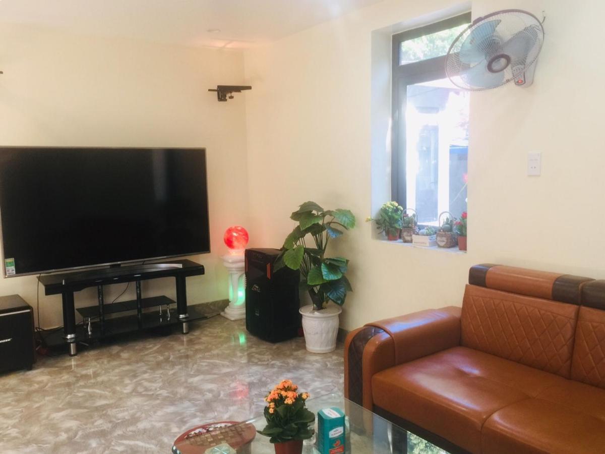 Cat Ba Thailand Hotel Dong Khe Sau Bagian luar foto