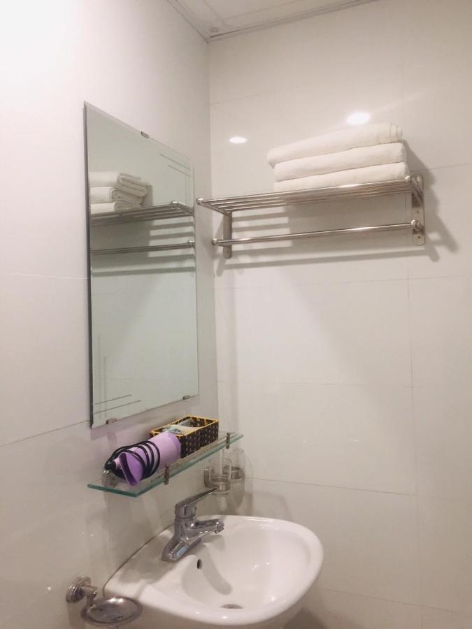 Cat Ba Thailand Hotel Dong Khe Sau Bagian luar foto